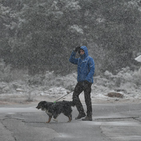 ΑΤΤΙΚΗ ΧΙΟΝΙΑ ΣΤΟΝ ΔΙΟΝΥΣΟ