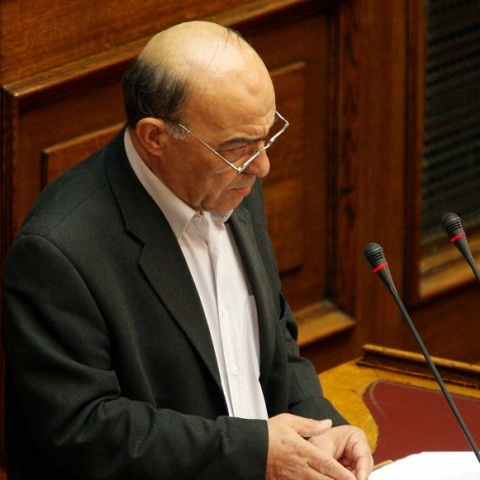 Σταύρος Σκοπελίτης