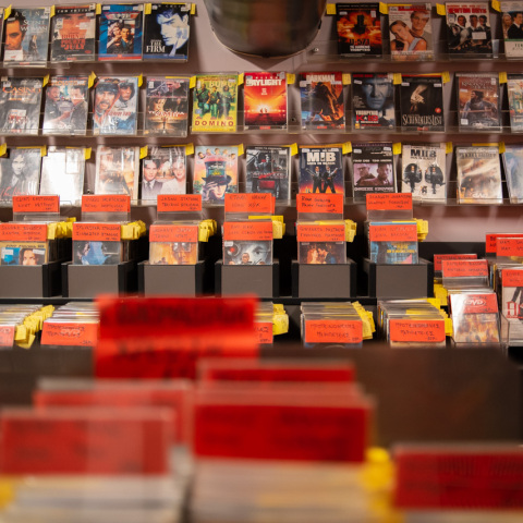 Βίντεο κλαμπ