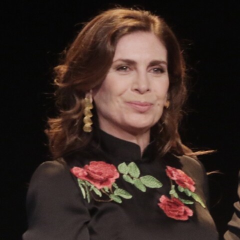 Η Κατερίνα Διδασκάλου