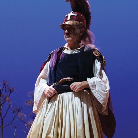 Δημήτρης Ήμελλος