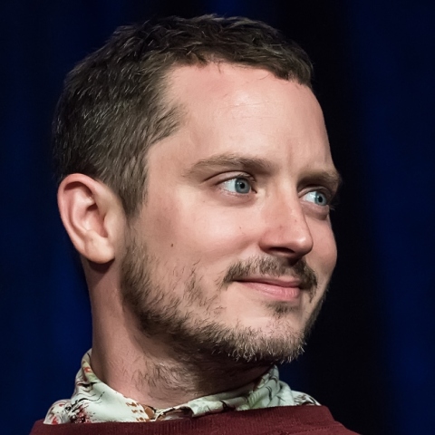 Ελάιτζα Γουντ