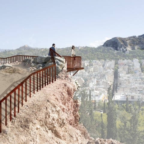 Η Μεταμόρφωση του Στρέφη