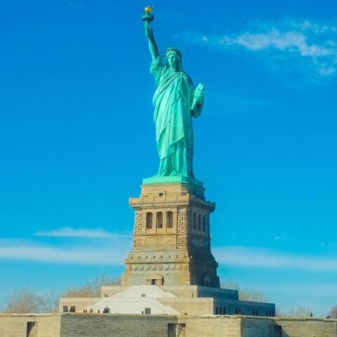 Άγαλμα της Ελευθερίας