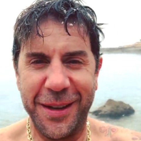 Γιώργος Μαζωνάκης