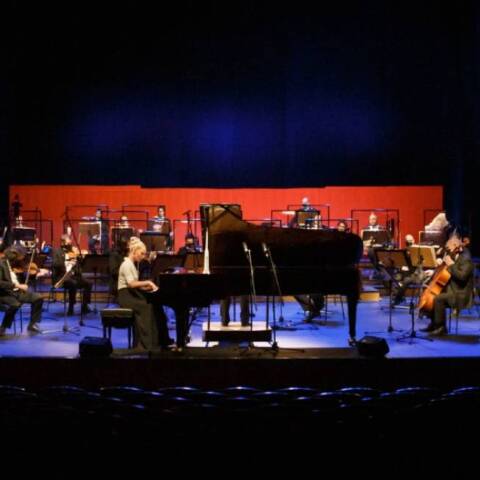 Μότσαρτ & Προκόφιεφ online από την Κρατική Ορχήστρα Θεσσαλονίκης