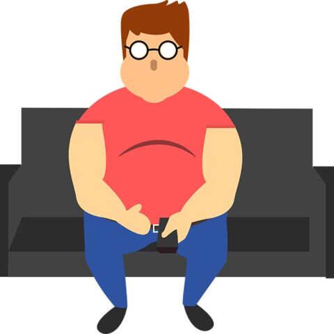 Παχυσαρκία