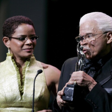 Ο Τζόνι Πατσέκο