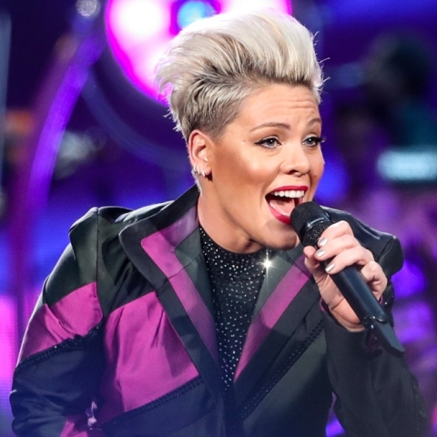 Η Pink κυκλοφόρησε νέο τραγούδι