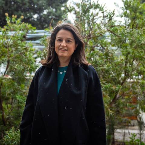 Νίκη Κεραμέως