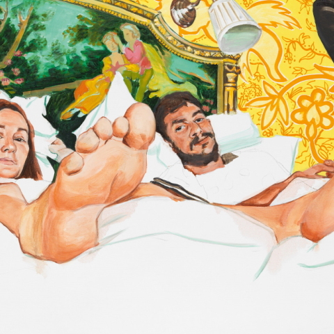 Στέλλα Καπεζάνου - Baby One More Time