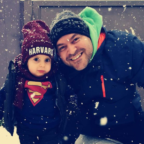 Παναγιώτης-Ραφαήλ