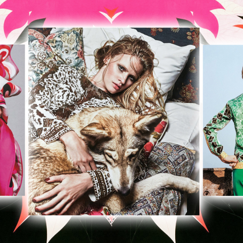 © Pucci [A. Chitolina (Ed.), V. Friedman & A. Arezzi Boza] /εκδ. Taschen