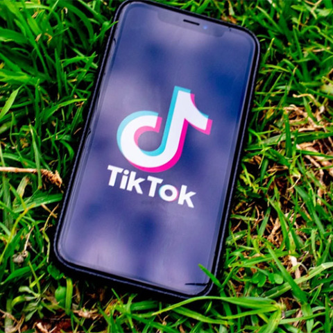 Tik tok