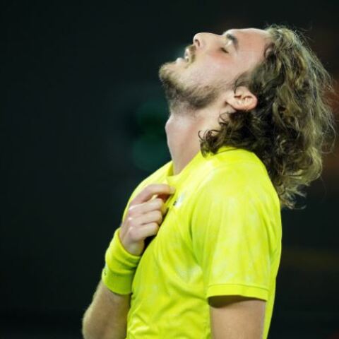 Στέφανος Τσιτιπάς   