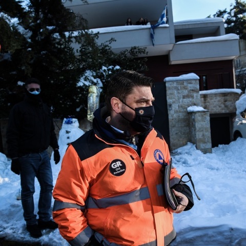 Νίκος Χαρδαλιάς