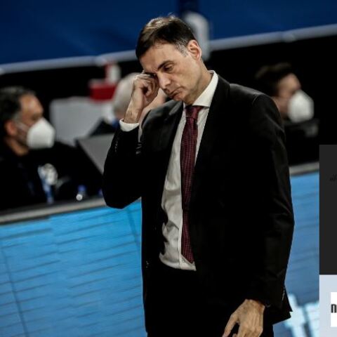  Γιώργος Μπαρτζώκας 