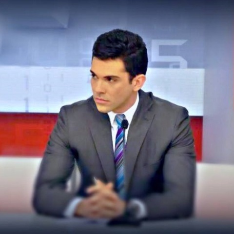 Θάνος Δημάδης