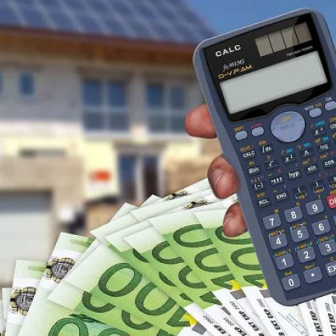 Νέα προγράμματα «Εξοικονομώ» 