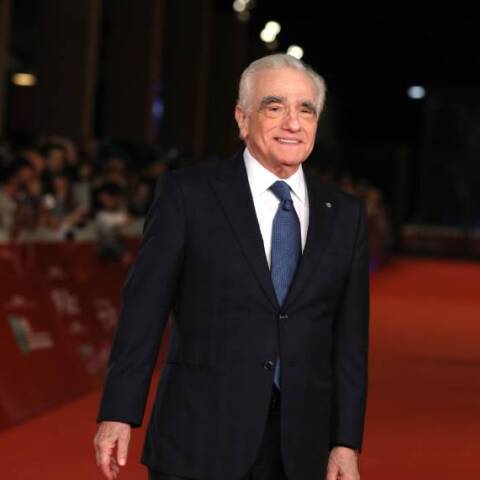 Martin Scorsese