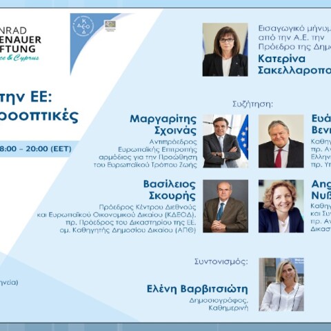 Κύκλος Ιδεών