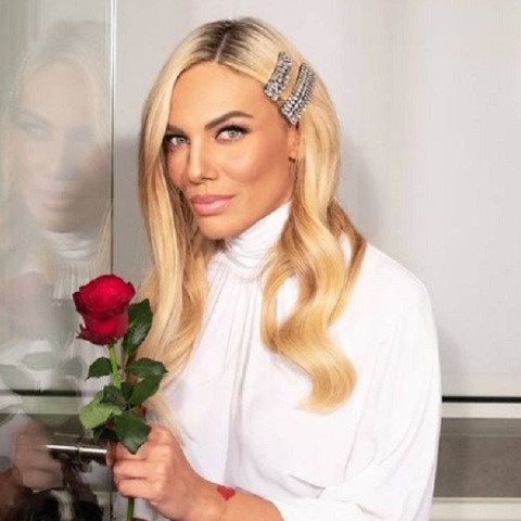 Ιωάννα Μαλέσκου