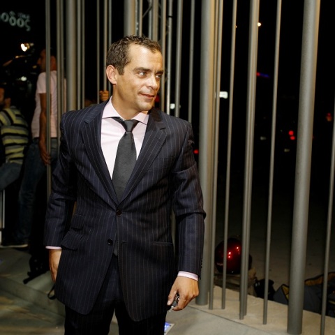 Κωνσταντίνος Μαρκουλάκης