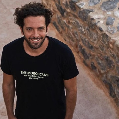 Δημήτρης Μοθωναίος