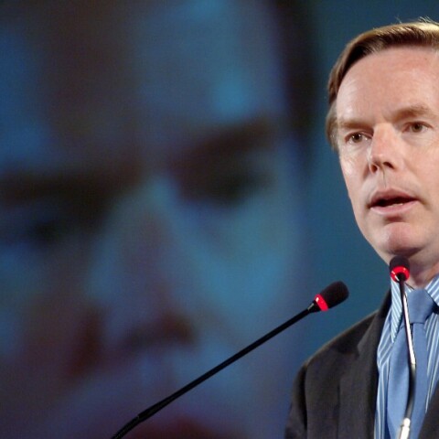 Ο Νίκολας Μπερνς