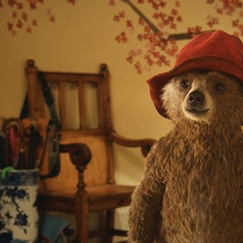 Paddington