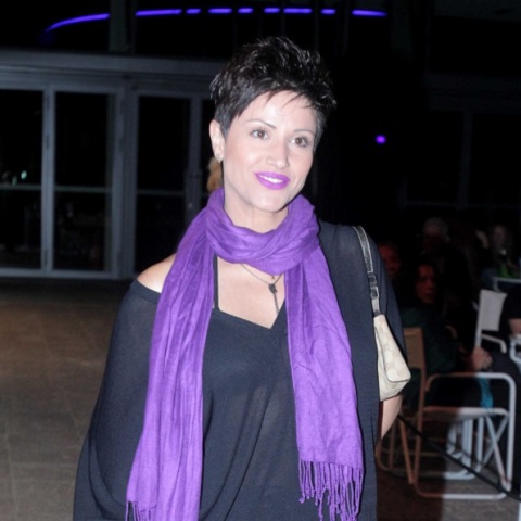 Σοφία Παυλίδου