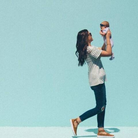 μονογονεϊκές οικογένειες στην Ελλάδα