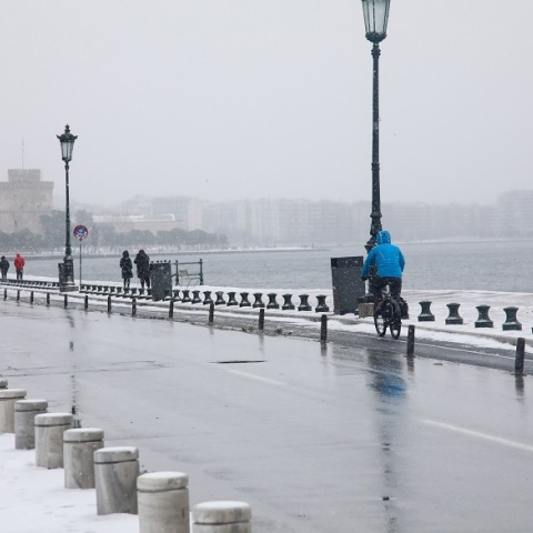 Θεσσαλονίκη