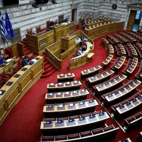 Βουλή των Ελλήνων