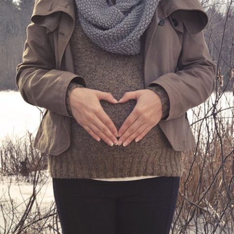 Εγκυμοσύνη