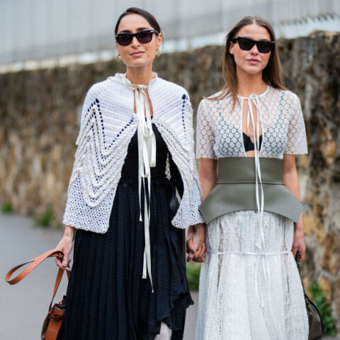 Φοράμε σεμέν και κάνουμε τη γιαγιά μας ευτυχισμένη