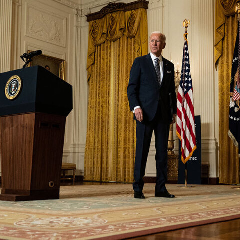 Τζο Μπάιντεν