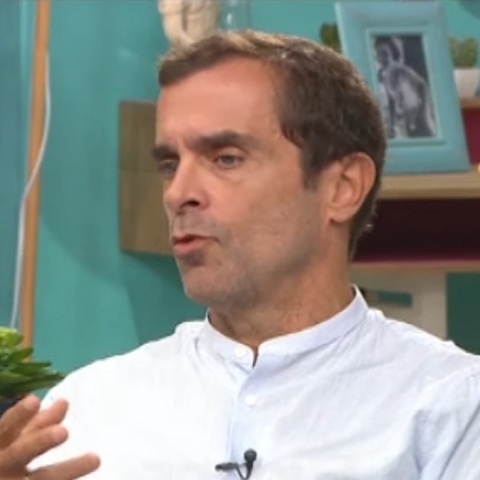 Κωνσταντίνος Μαρκουλάκης