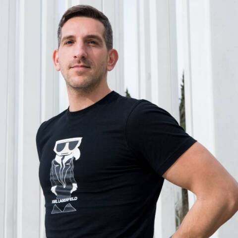 Δημήτρης Κλεάνθους