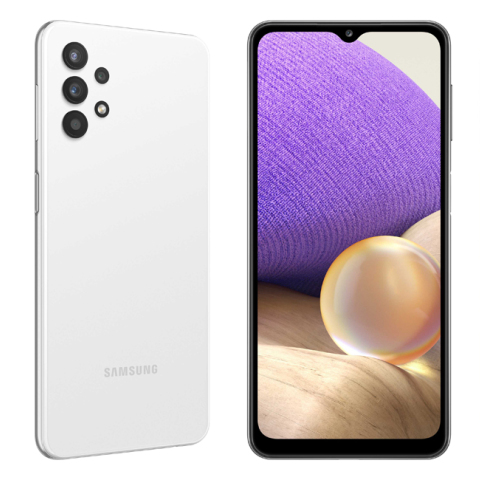 Samsung Galaxy A32 5G,για 5G συνδεσιμότητα σε απίστευτη τιμή