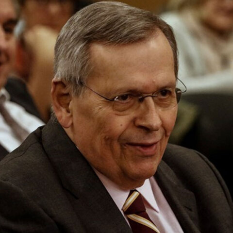 Στέφανος Μάνος