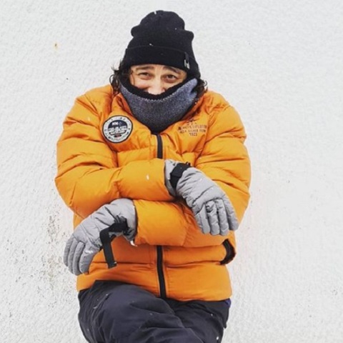 Βασίλης Χαραλαμπόπουλος