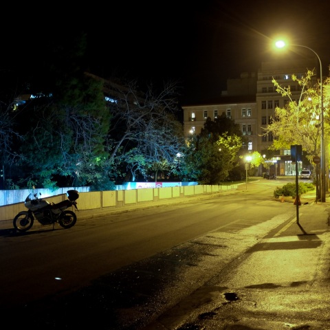 Lockdown: O διευθυντής ΜΕΘ του νοσοκομείου Παπανικολάου, Νίκος Καπραβέλος, τόνισε πως με την υπάρχουσα κατάσταση δεν μπορούμε να μιλάμε για χαλάρωση των μέτρων 