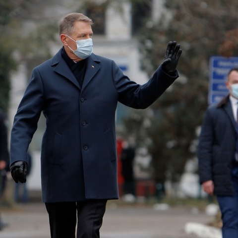 Κορωνοϊός: Η κυβέρνηση της Ρουμανίας αποφάσισε να τοποθετήσει τους άστεγους μεταξύ των πρώτων θέσεων του καταλόγου των ομάδων «προτεραιότητας» 