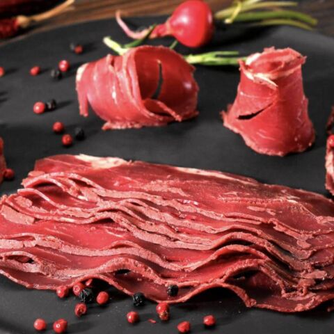 Παστουρμάς