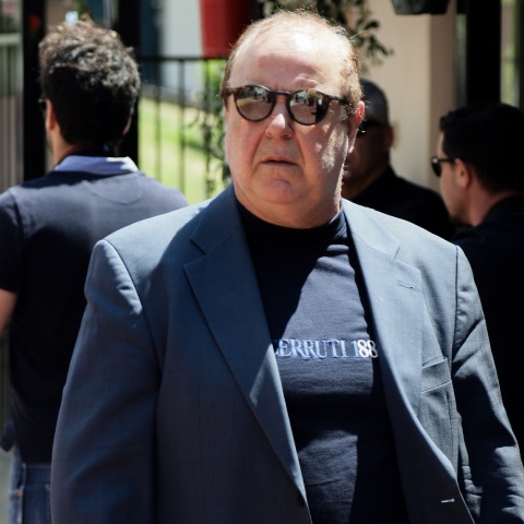 Κατά του Κυριάκου Μητσοτάκη στράφηκε ο ηθοποιός Παύλος Χαϊκάλης. με αφορμή ανακοίνωση του γραφείου Τύπου του πρωθυπουργού που αναφέρεται στο πρόσωπό του 