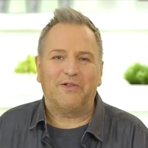 Βαγγέλης Δρίσκας