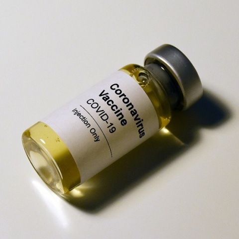 Εμβόλιο για τον κορωνοϊό