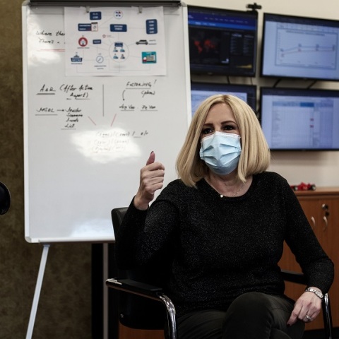 Φώφη Γεννηματά