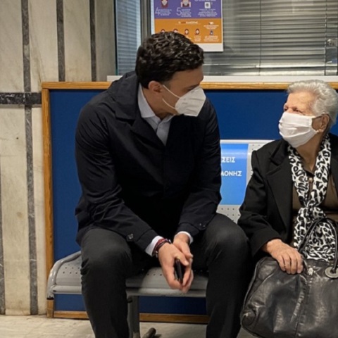 Βασίλης Κικίλιας